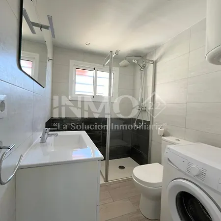 Estudio Reformado En Zona Regueral 123a - Inmo22